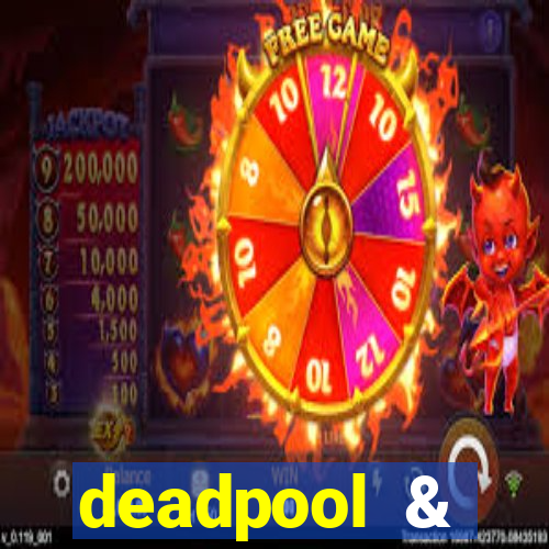 deadpool & wolverine unblocked